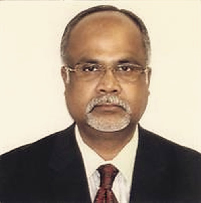 Kazi Alamgir, licensed Real Estate Broker and Owner of Century Best Homes Inc.
